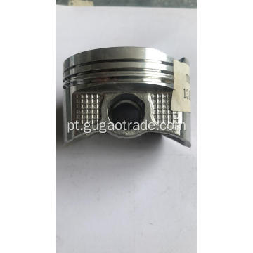 Pistão de motor Toyota 1NZ-FE 13101-21070 13101-21080